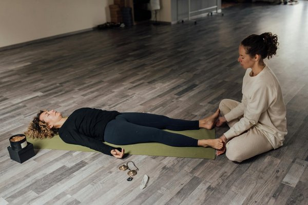 Les mythes courants sur les soins palliatifs pour seniors