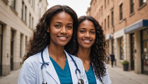 Nouvelles Avancées en Soins de Santé pour la Génération des Jeunes Adultes