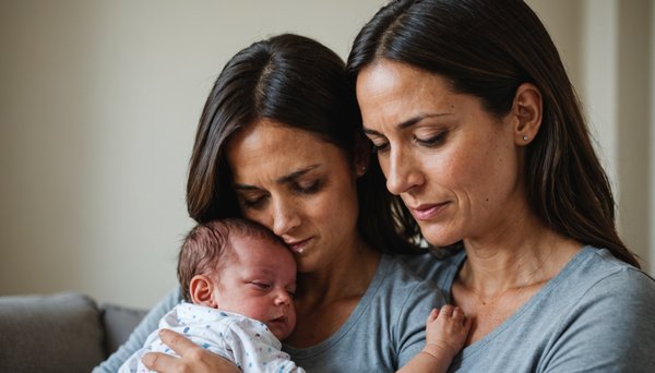 Gérer la dépression post-partum : Stratégies et conseils