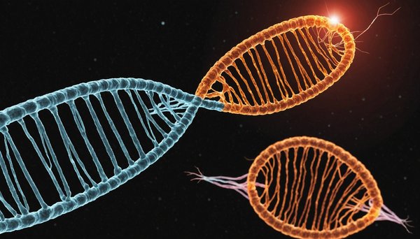 Thérapie génique et CRISPR: une association prometteuse