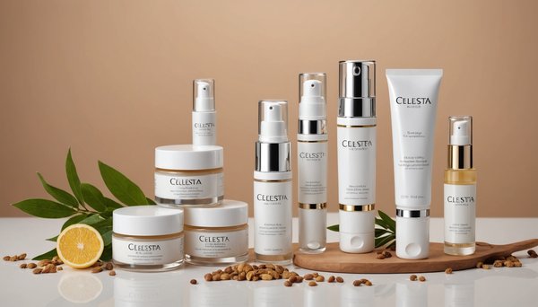 Celesta skincare : l'expert des peaux sensibles pour une peau apaisée