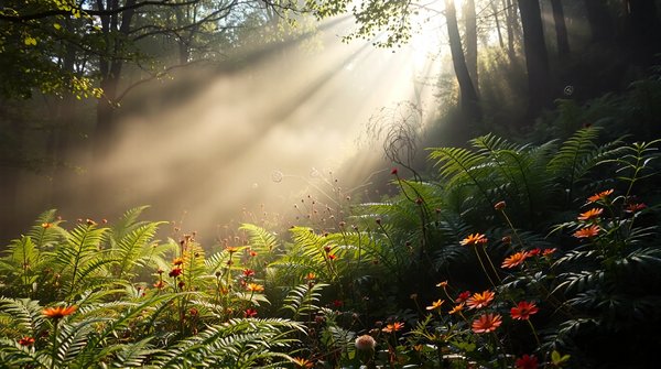 Feralen : le secret pour stimuler votre immunité naturelle.